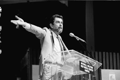 Leo Buscaglia