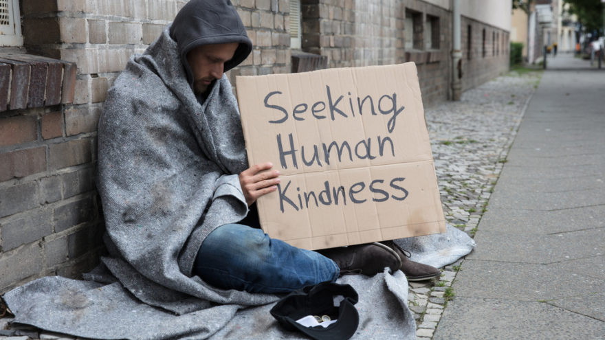 Manchester preventing homelessness 