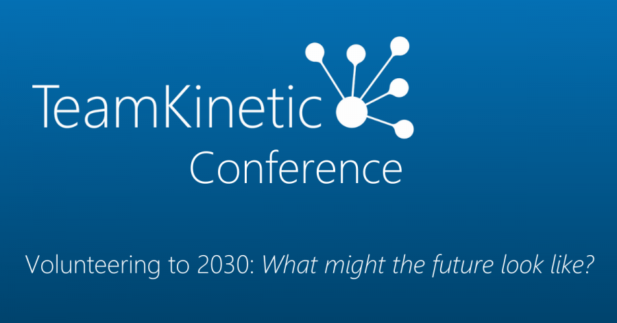 TeamKinetic Conference