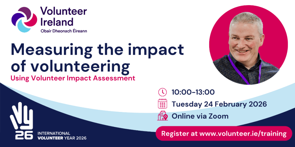 An image reiterating the key information about the event, including its title, date and time.