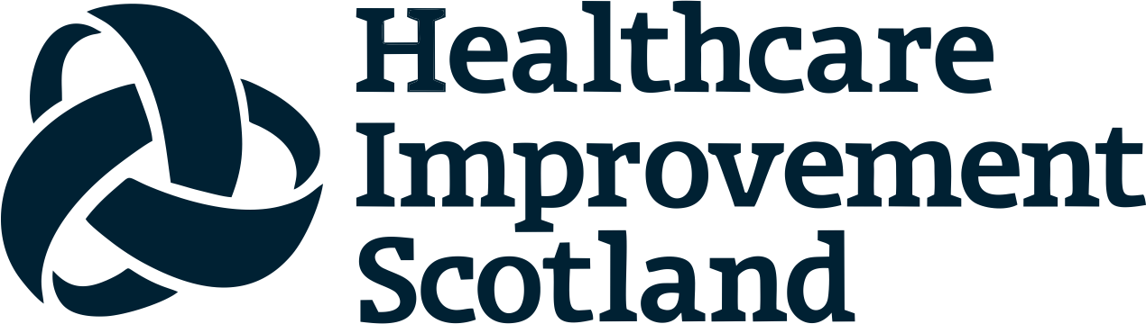 Logo for HIS