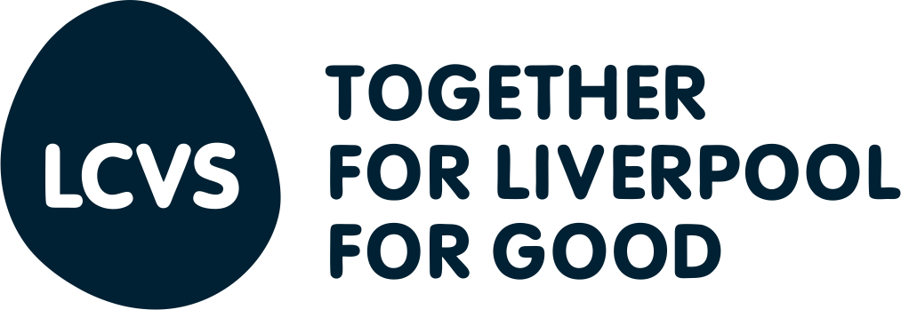 Logo for LCVS