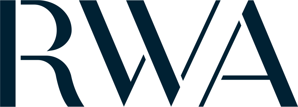 Logo for RWA